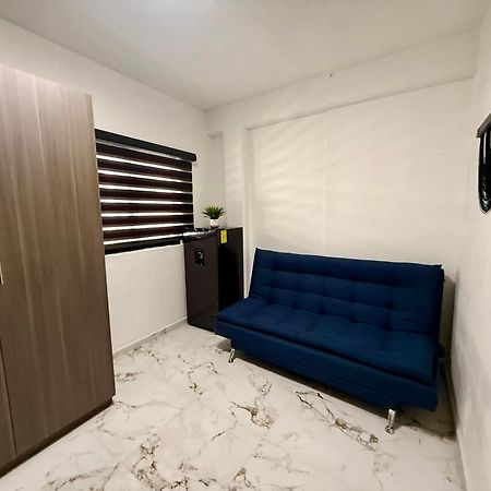 Casa Tortuga 5Th Ave Hotel ปลายาเดลการ์เมน ภายนอก รูปภาพ