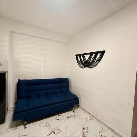 Casa Tortuga 5Th Ave Hotel ปลายาเดลการ์เมน ภายนอก รูปภาพ