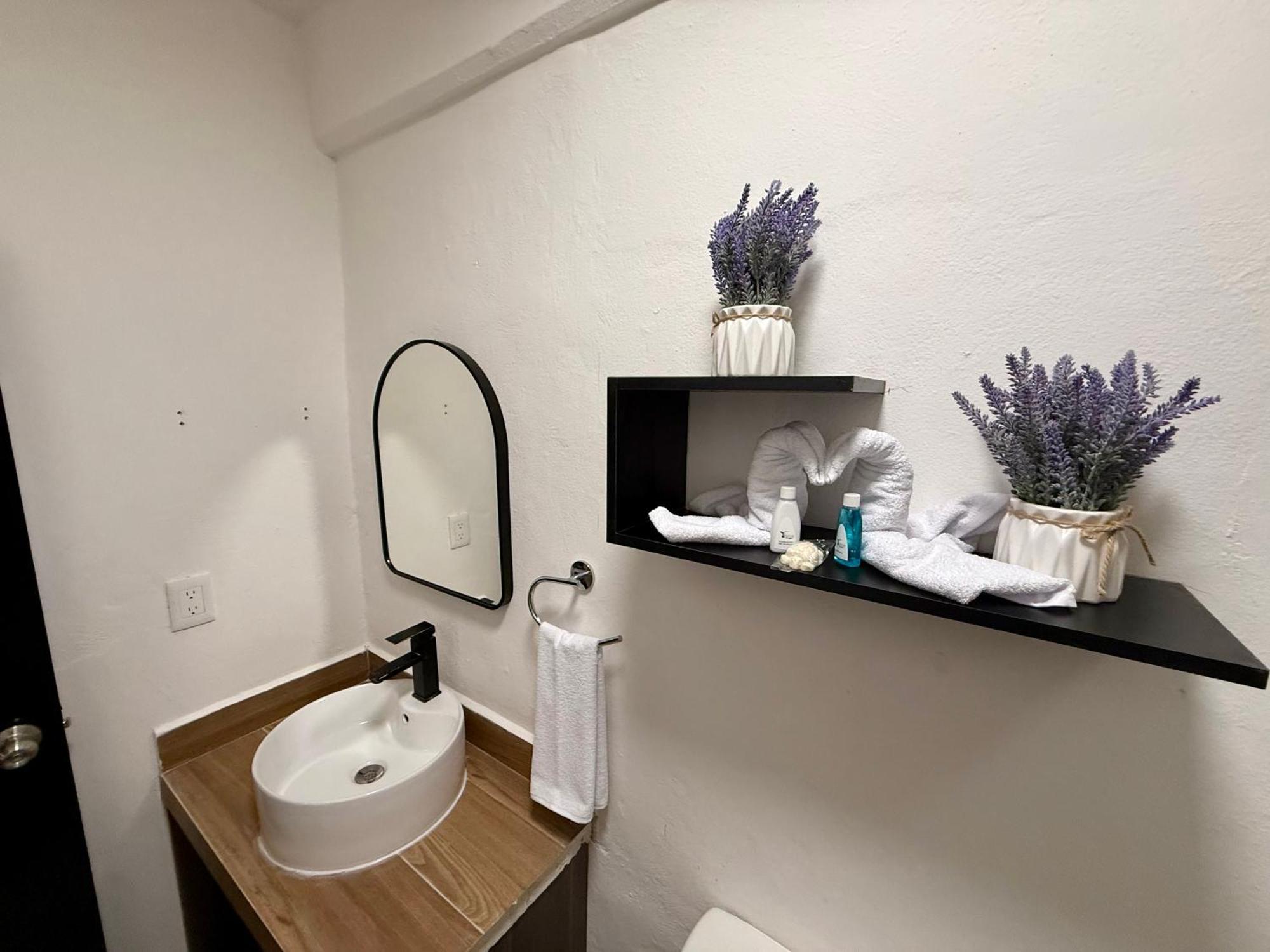 Casa Tortuga 5Th Ave Hotel ปลายาเดลการ์เมน ภายนอก รูปภาพ