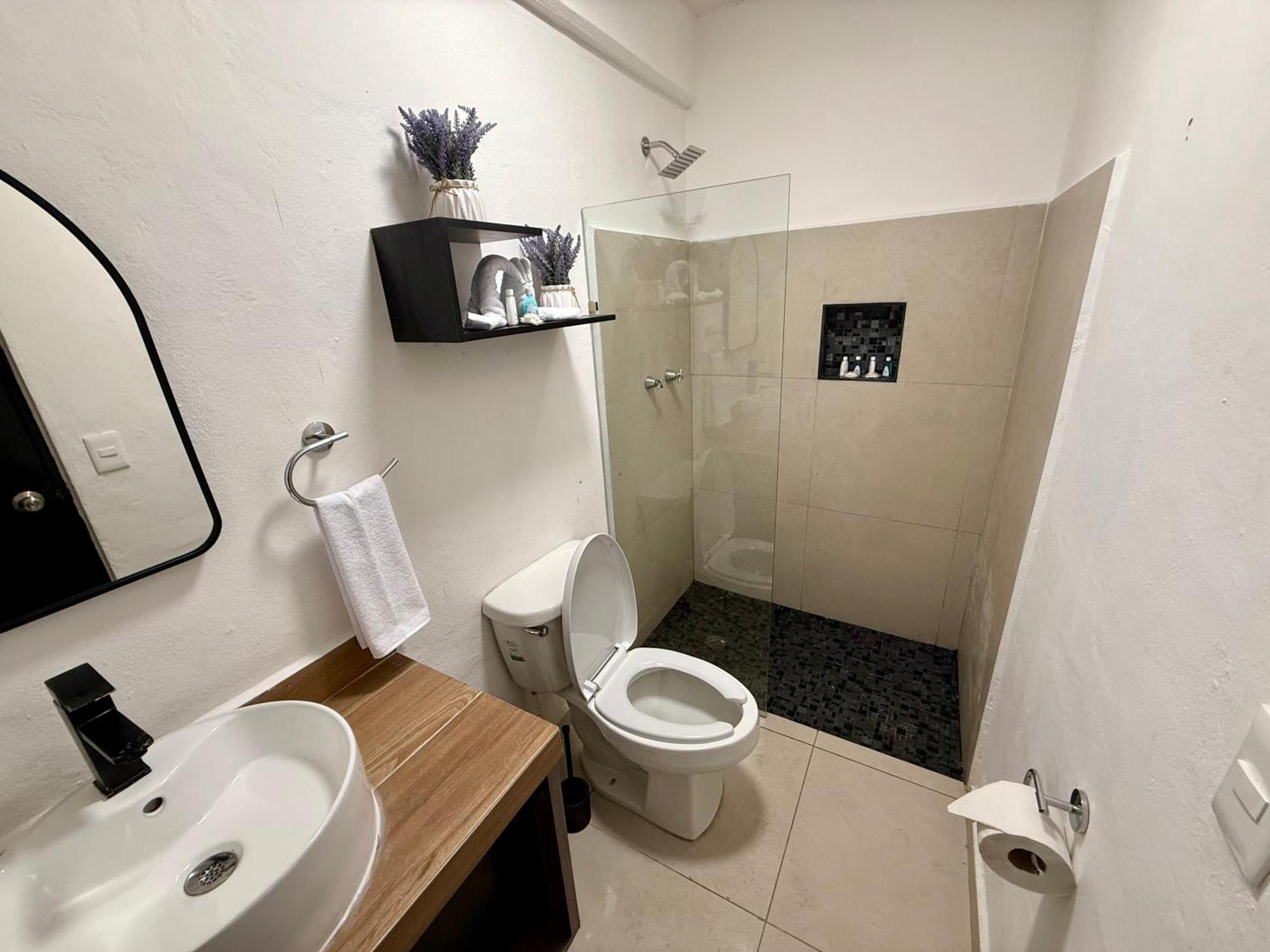 Casa Tortuga 5Th Ave Hotel ปลายาเดลการ์เมน ภายนอก รูปภาพ