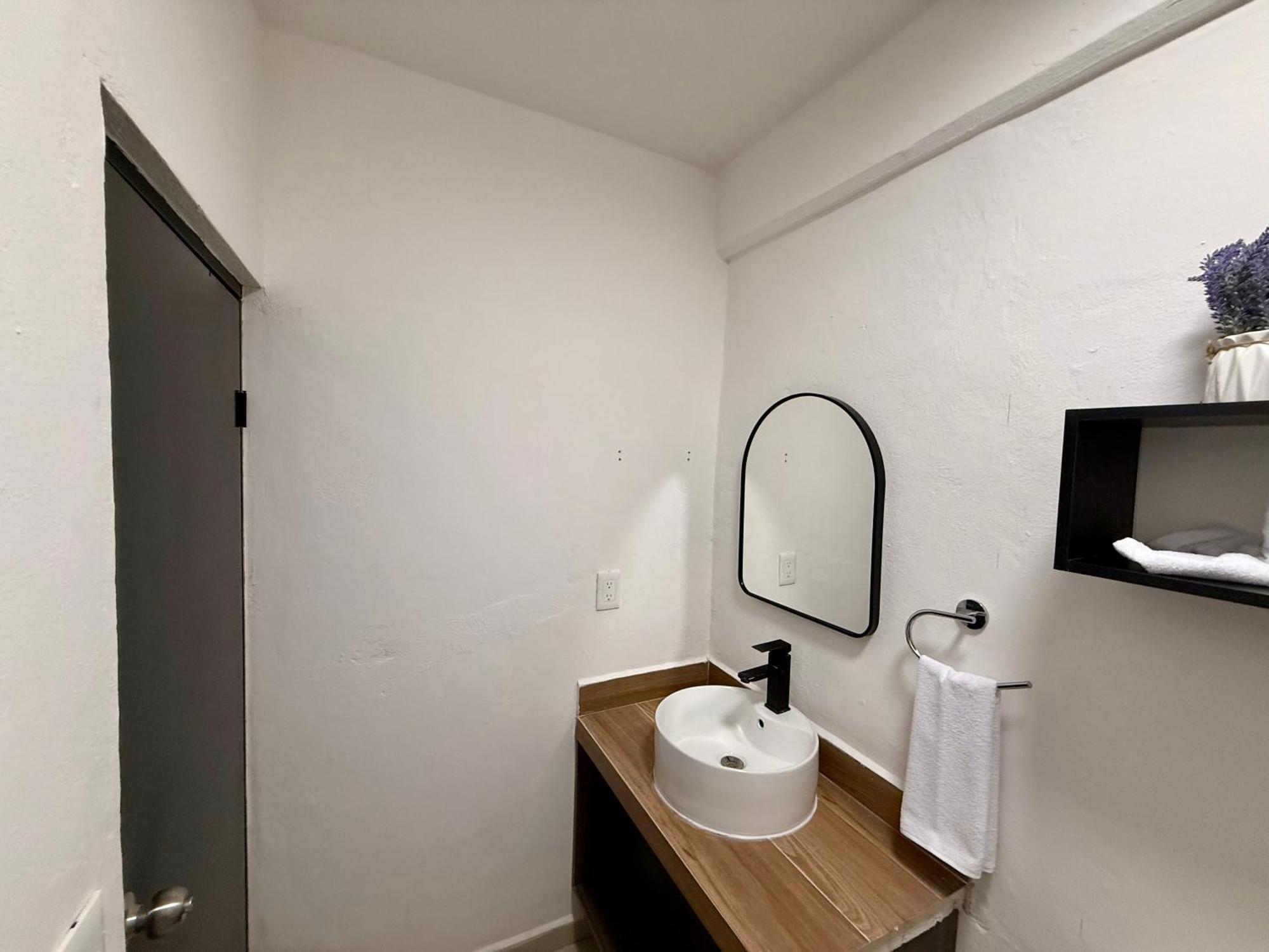 Casa Tortuga 5Th Ave Hotel ปลายาเดลการ์เมน ภายนอก รูปภาพ