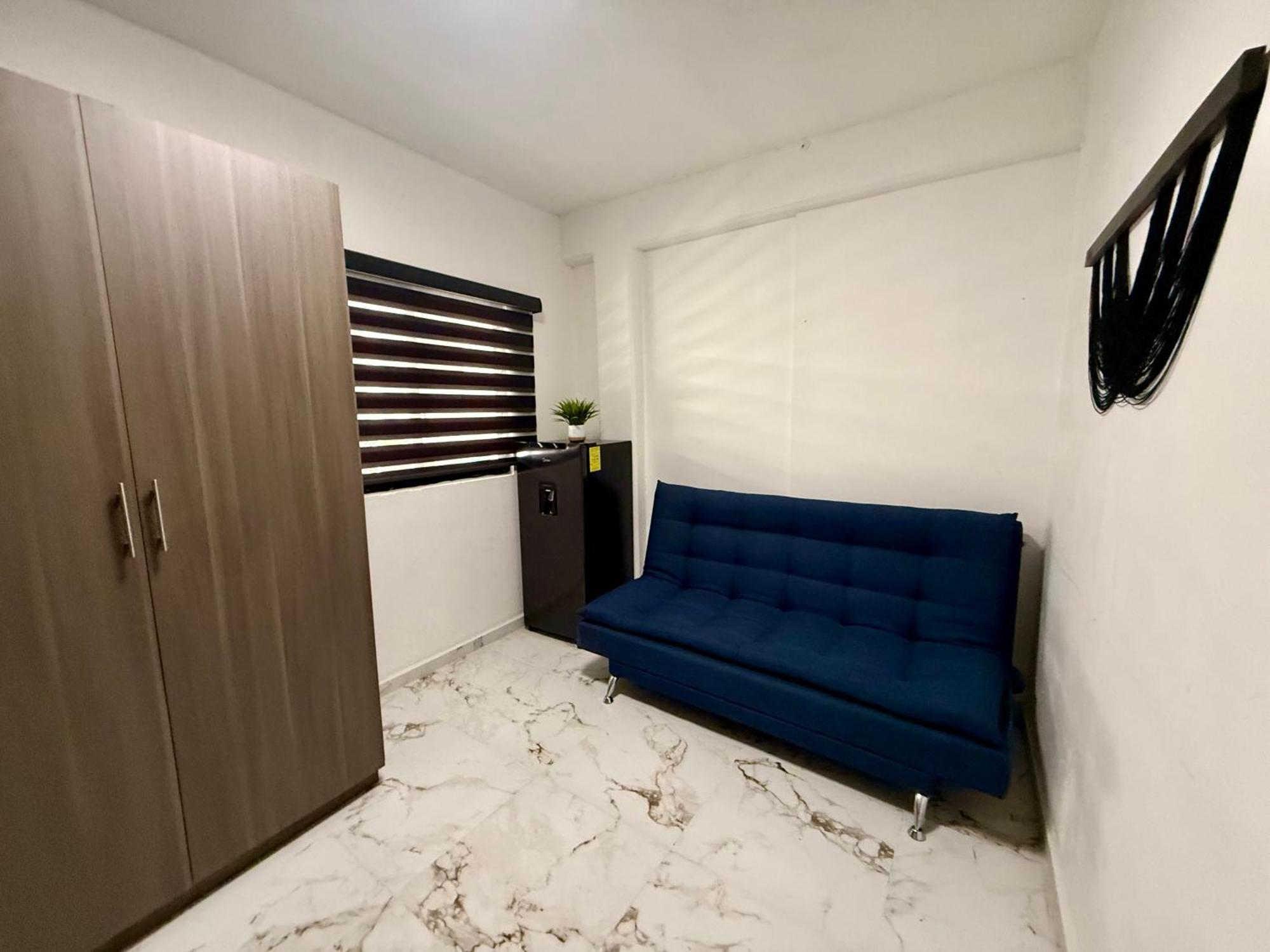 Casa Tortuga 5Th Ave Hotel ปลายาเดลการ์เมน ภายนอก รูปภาพ