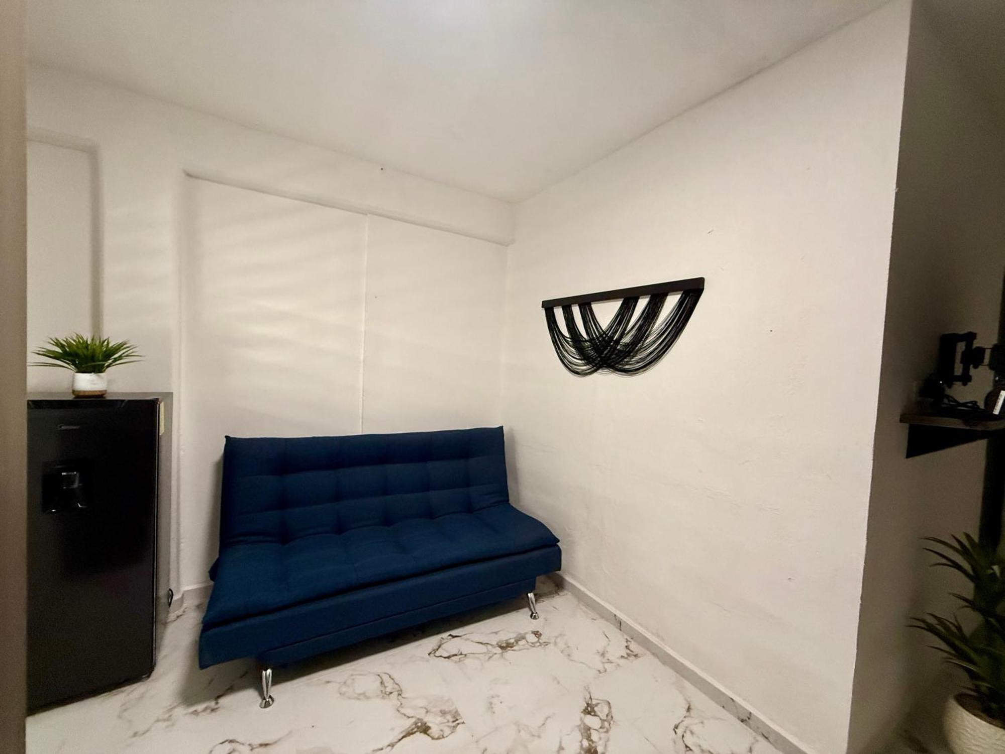 Casa Tortuga 5Th Ave Hotel ปลายาเดลการ์เมน ภายนอก รูปภาพ