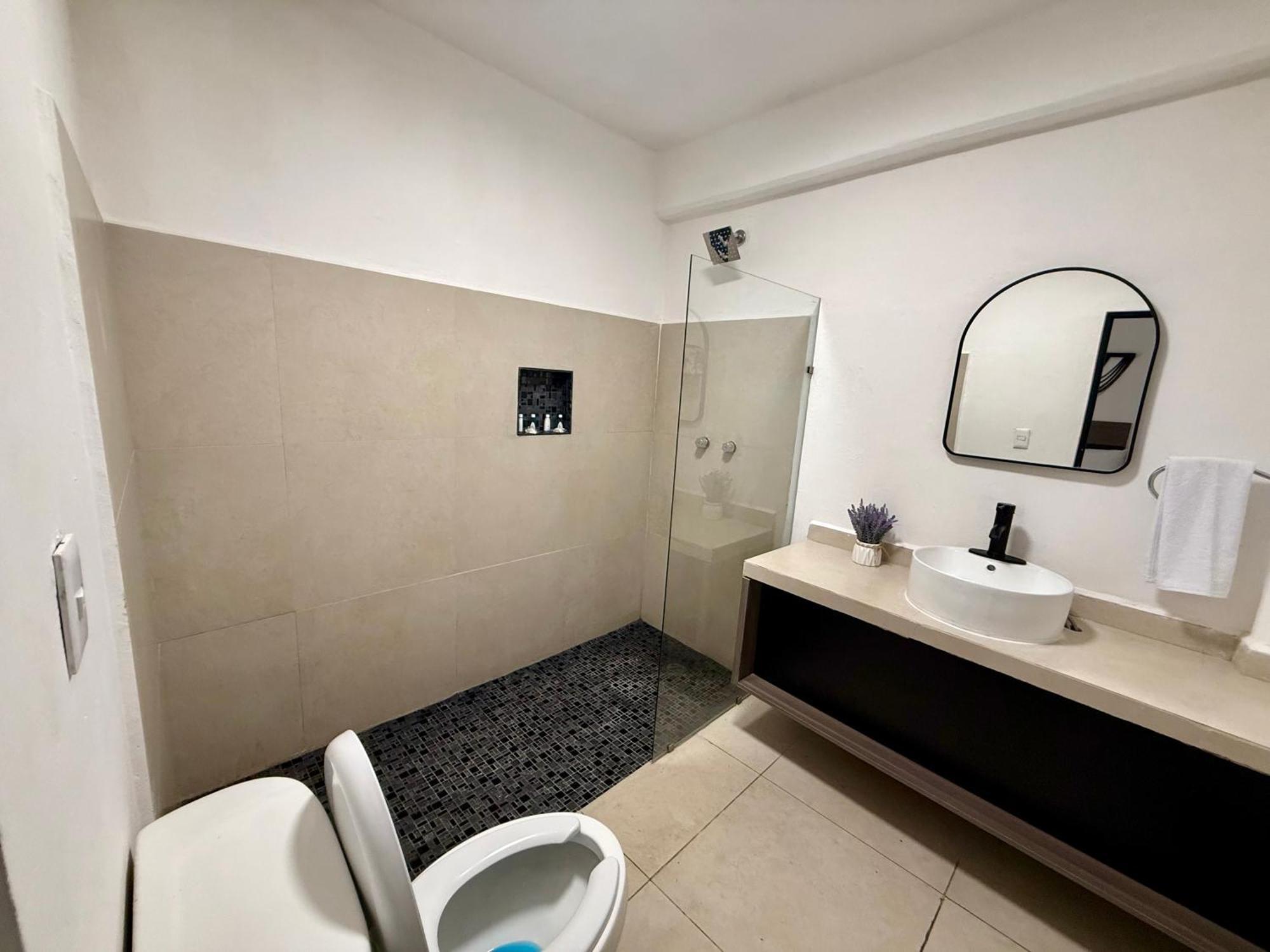 Casa Tortuga 5Th Ave Hotel ปลายาเดลการ์เมน ภายนอก รูปภาพ