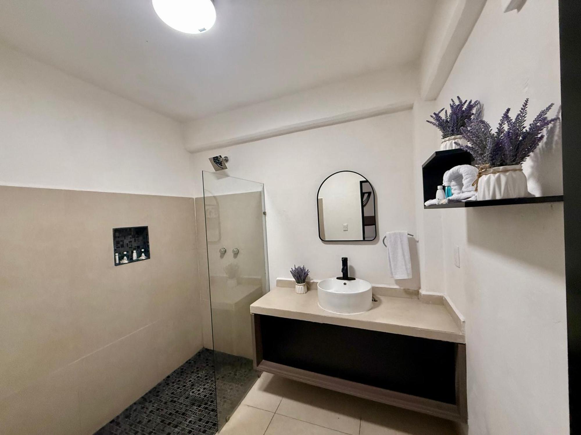 Casa Tortuga 5Th Ave Hotel ปลายาเดลการ์เมน ภายนอก รูปภาพ
