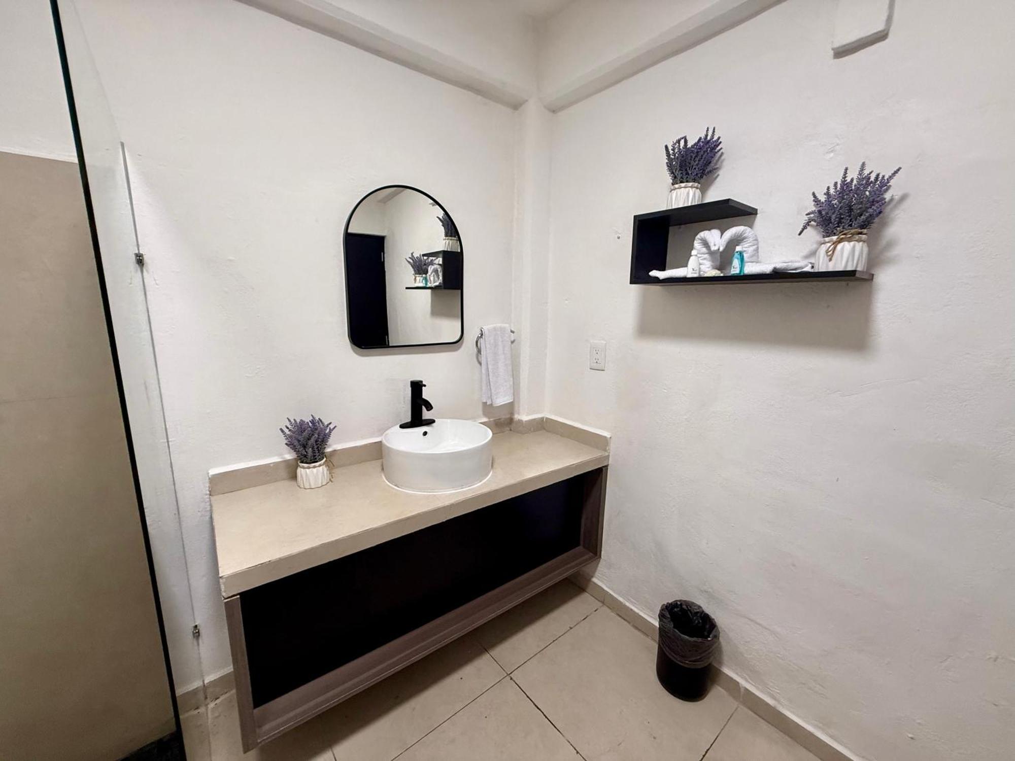 Casa Tortuga 5Th Ave Hotel ปลายาเดลการ์เมน ภายนอก รูปภาพ