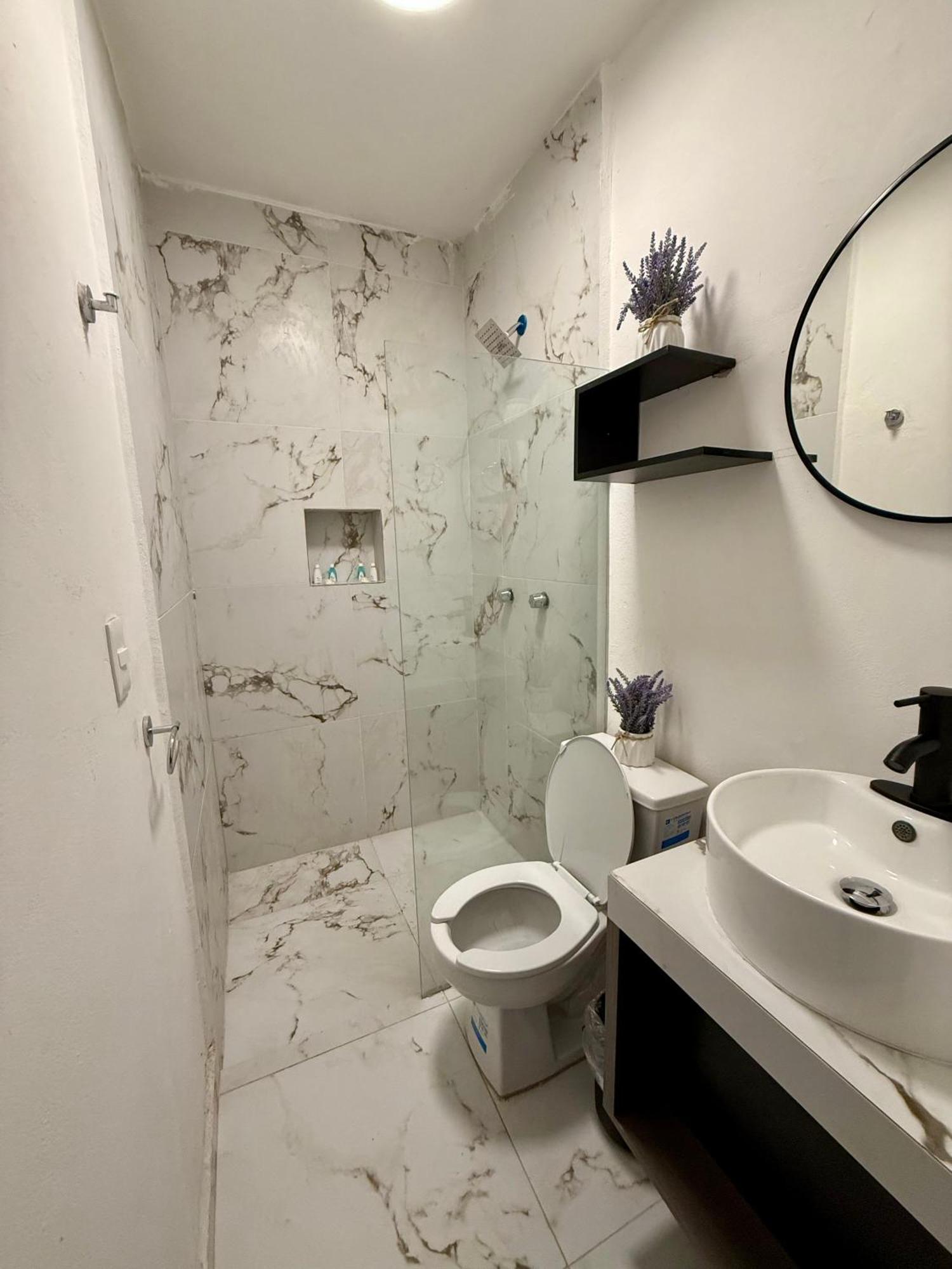Casa Tortuga 5Th Ave Hotel ปลายาเดลการ์เมน ภายนอก รูปภาพ