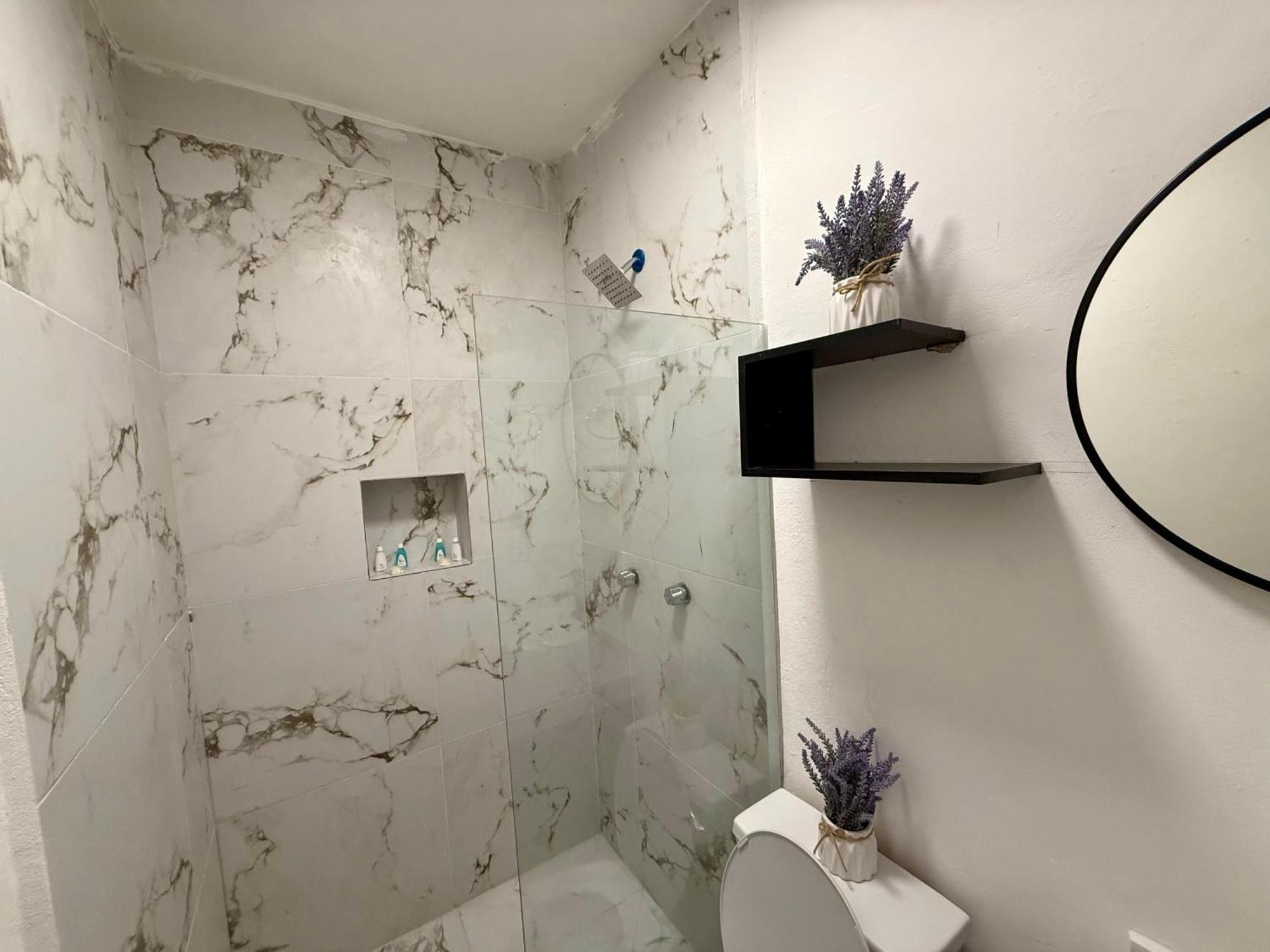 Casa Tortuga 5Th Ave Hotel ปลายาเดลการ์เมน ภายนอก รูปภาพ